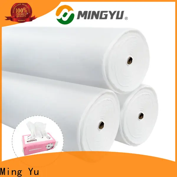 High-quality spunlace application Top 1