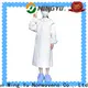 Wholesale disposable coveralls manufacturers for hospital 1