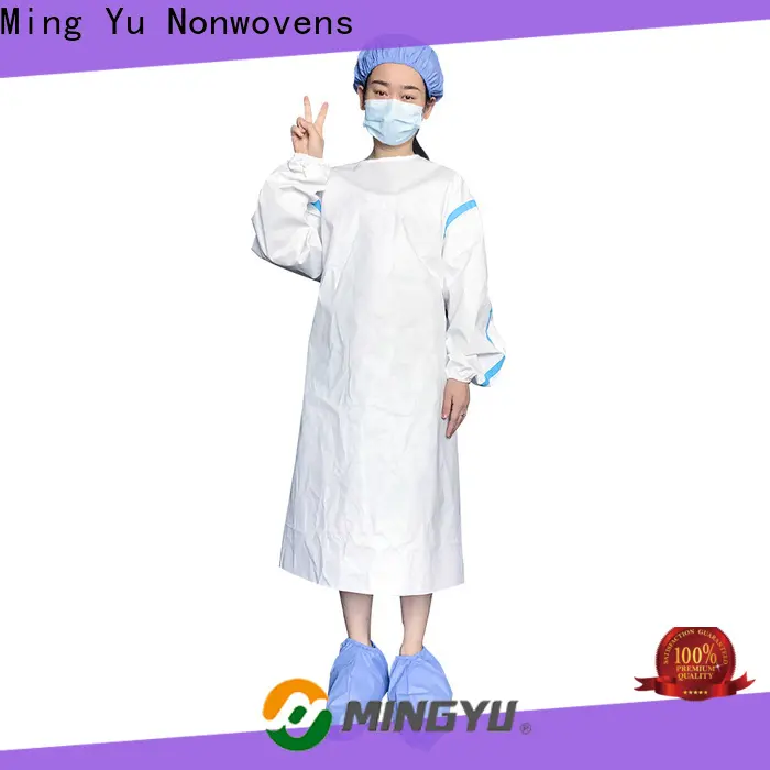 Ming Yu Custom non-woven fabric manufacturing factory for storage2 1