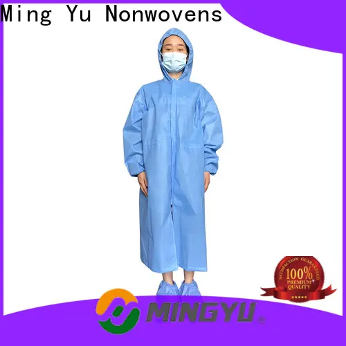 Ming Yu non-woven fabric manufacturing Supply3 1