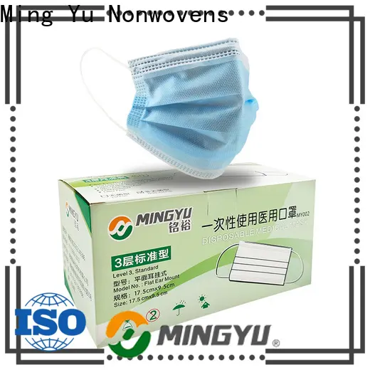 Best spunlace fabric Suppliers for bag 1