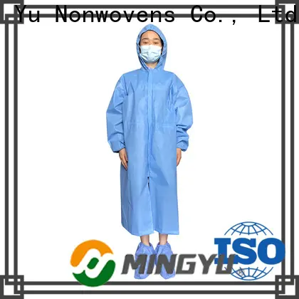Ming Yu protective suit for business for hospital 1