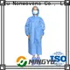 Ming Yu protective suit for business for hospital 1