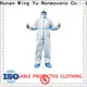 Top disposable coveralls for business for hospital 1