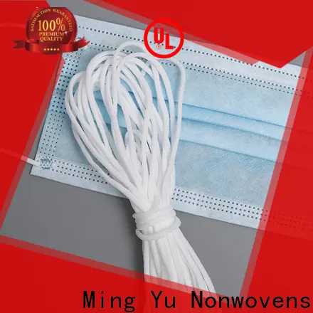 Custom spunbond nonwoven fabric for business for home textile 1