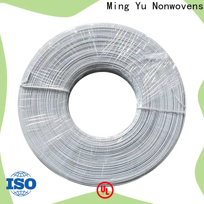 Best spunlace nonwoven Supply for home textile 1