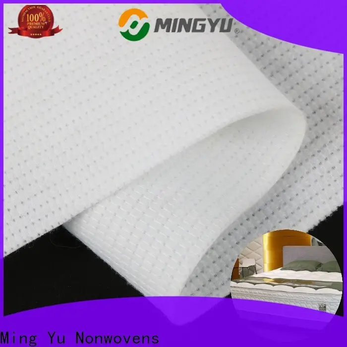 Ming Yu Wholesale non woven waterproof fabric for business 1