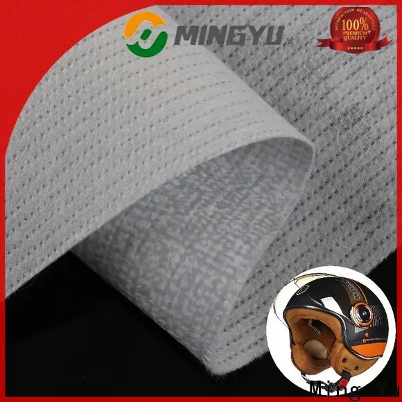 Ming Yu Wholesale pp non woven material company 1
