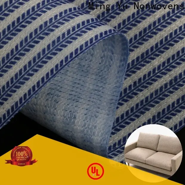 Ming Yu non woven sms fabric for business1 1