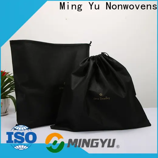 Ming Yu nonwoven bags factory for home textile 1