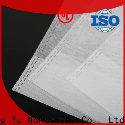 Ming Yu non woven grow bags factory 1