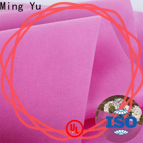 New non woven polyester fabric Suppliers 1