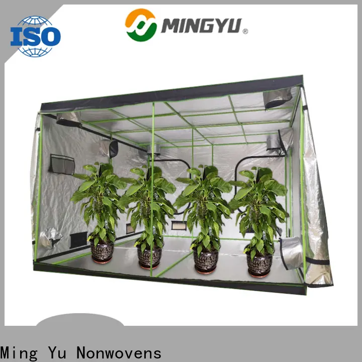 Ming Yu Wholesale non-woven fabric manufacturing manufacturers 1