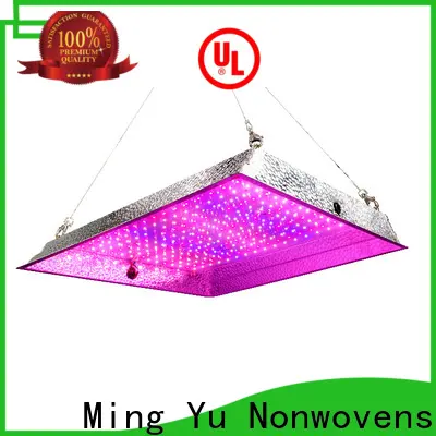 Ming Yu non woven seedling bags Supply 1