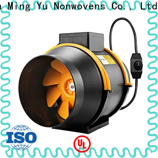 Ming Yu non woven seedling bags Suppliers 1