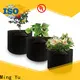 Ming Yu Wholesale non woven seedling bags manufacturers 1