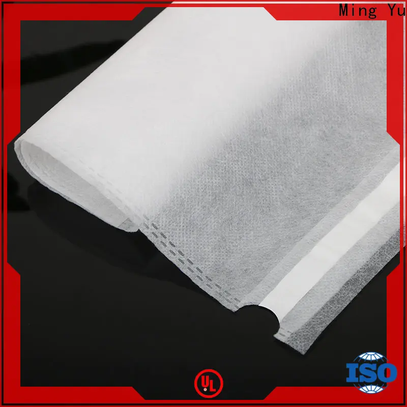 High-quality non woven fabric pots Suppliers 1