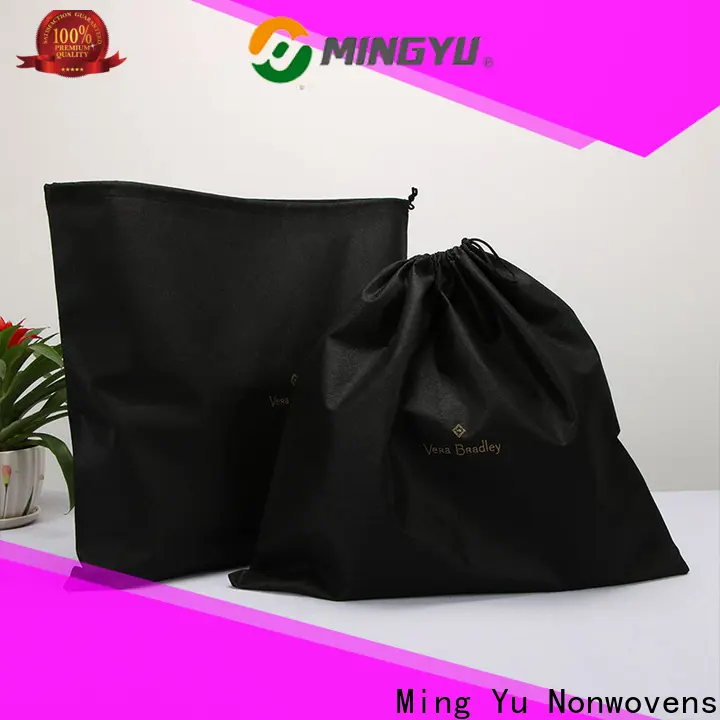 Ming Yu non woven fabric grow bags factory1 1