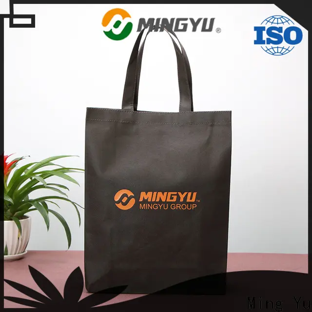 Ming Yu Custom protective overalls factory for medical 1