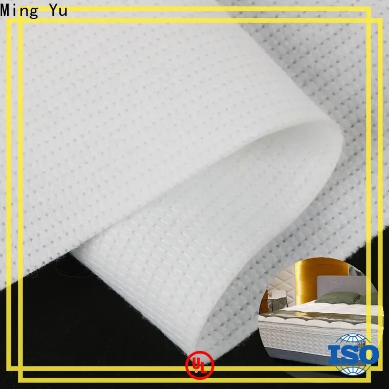 Ming Yu New non woven seedling bags Supply 1