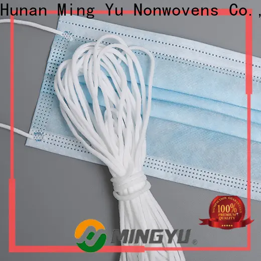 Ming Yu spunbond fabric for business for bag 1