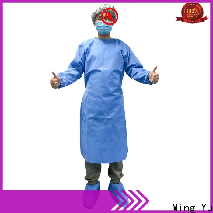 Ming Yu pp spunbond nonwoven fabric manufacturers for handbag 1