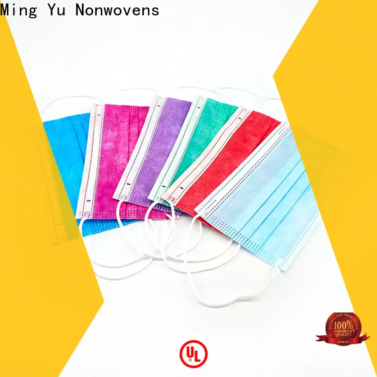 High-quality spunbond nonwoven fabric Supply for bag 1