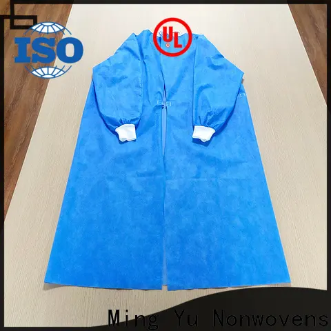 Ming Yu pp spunbond nonwoven fabric Suppliers for home textile 1