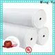Latest disposable non woven fabric factory 1