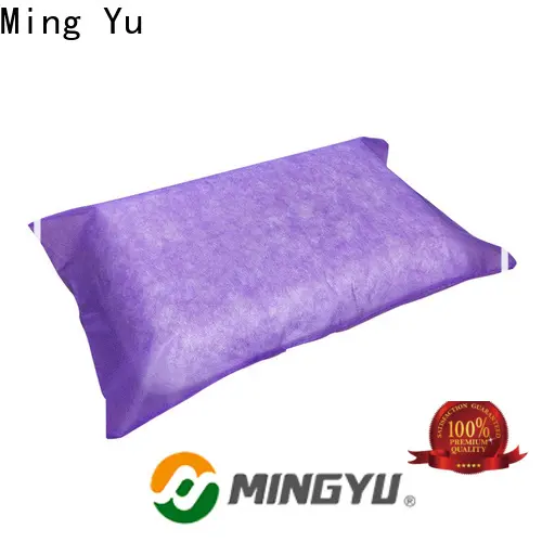 Latest spunlace nonwoven company for home textile 1