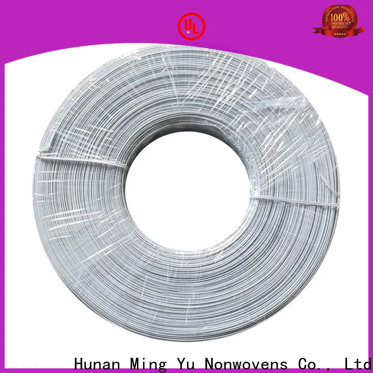 Ming Yu spunlace non woven fabric manufacturers for package 1