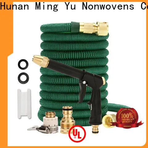 Ming Yu non-woven fabric manufacturing company4 1
