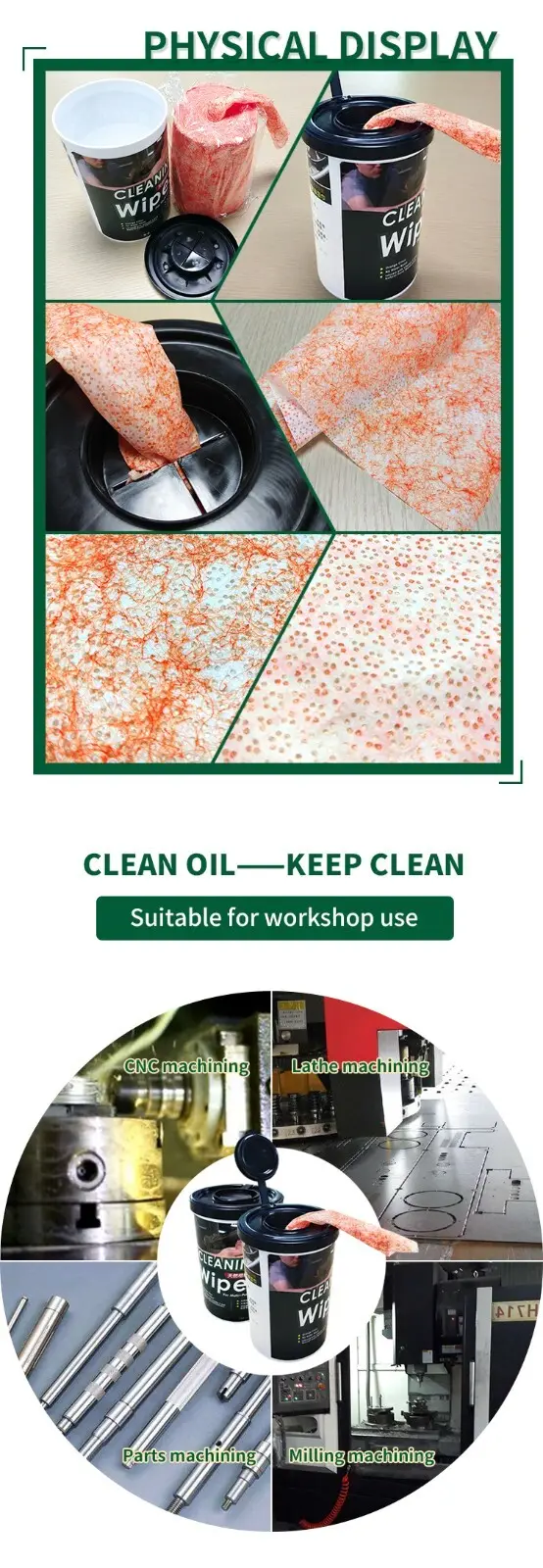 New disposable isolation suit for business for hospital 5