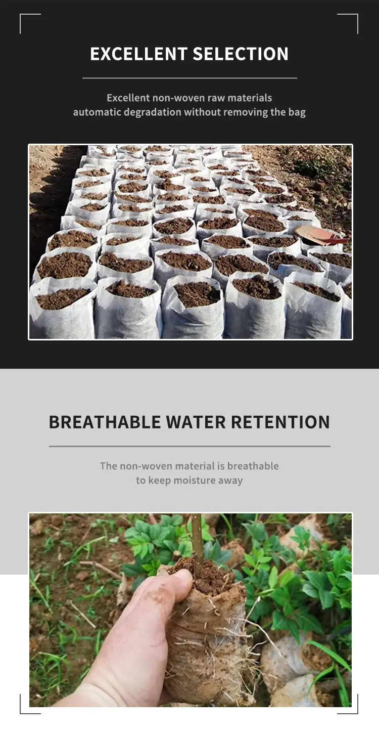 Wholesale non-woven fabric manufacturing factory1 3