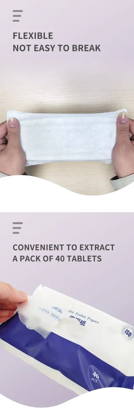 Ming Yu spunbond nonwoven company for handbag 5