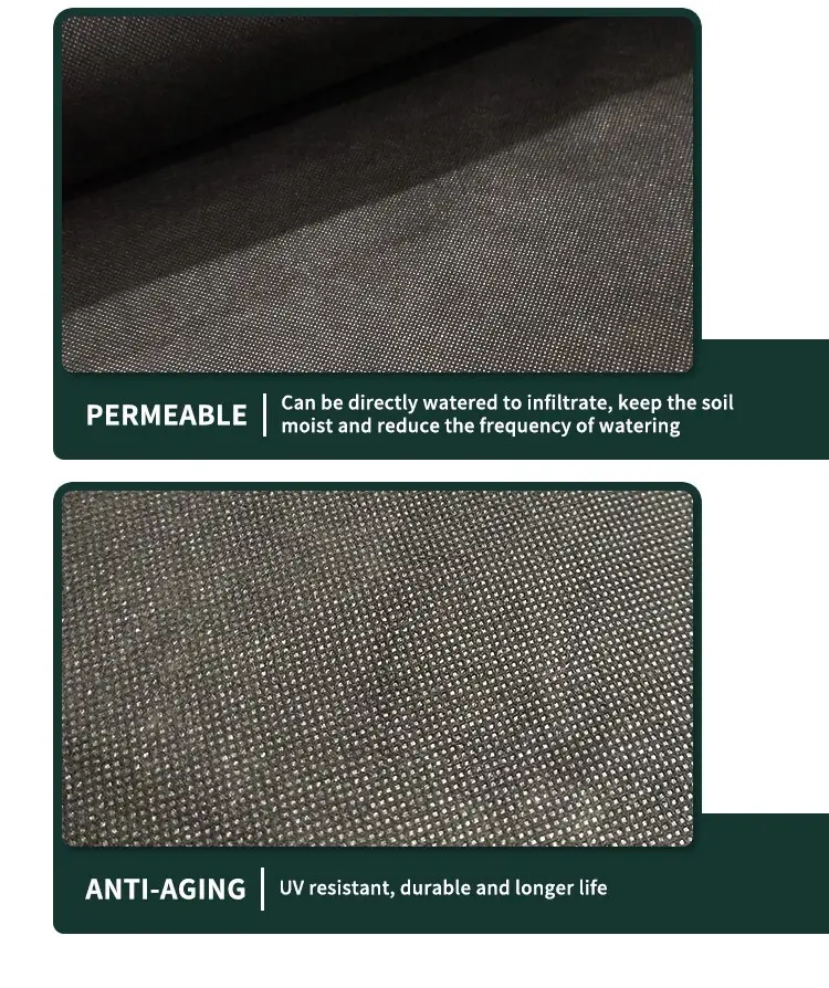 Ming Yu non woven fabric pots Suppliers 3