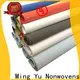 Custom non-woven fabric manufacturing manufacturers2 1