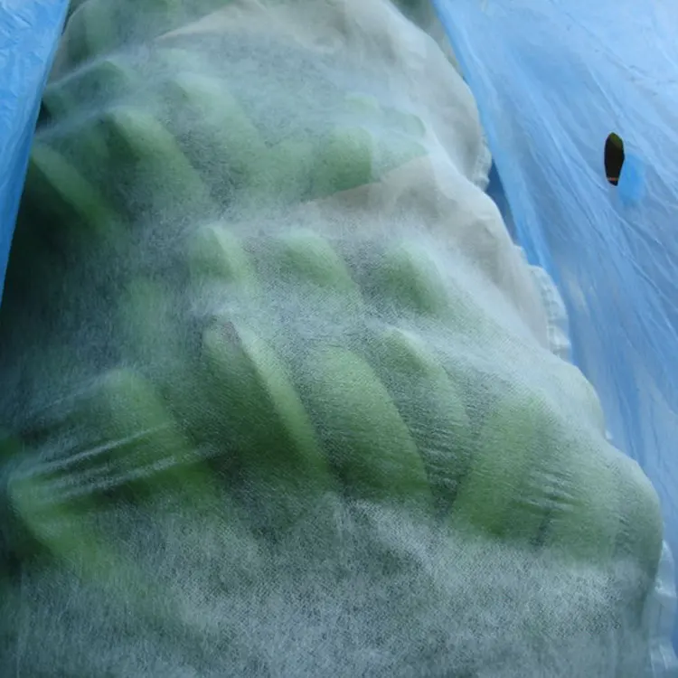 Top non woven coverall for business for adult 3