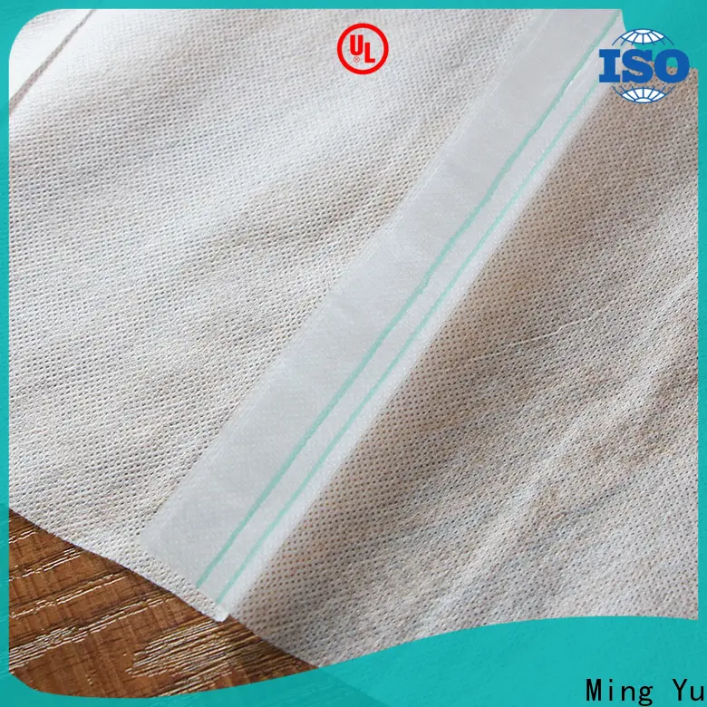 Ming Yu non woven fabric pots Suppliers1 1