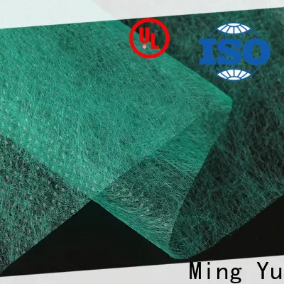 Ming Yu non woven plant bags factory 1