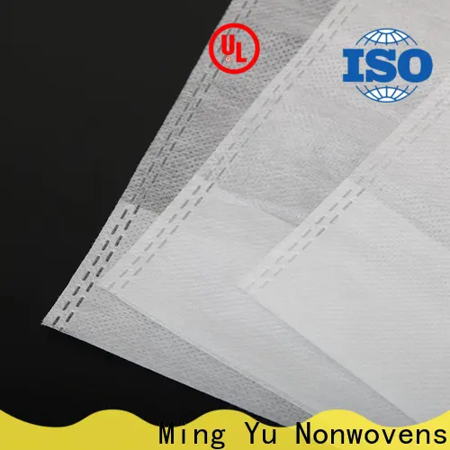 Ming Yu Best non woven fabric pots for business 1