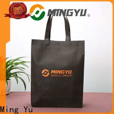 Ming Yu New disposable coveralls company for hospital 1