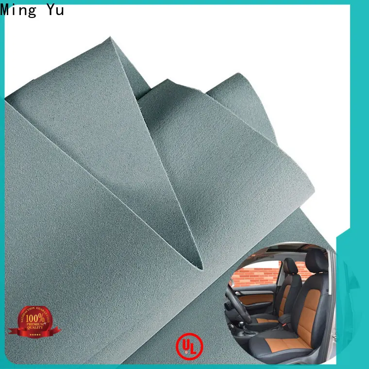 Ming Yu High-quality non woven seedling bags for business 1