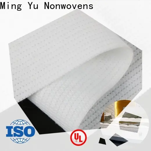 Ming Yu non woven seedling bags for business 1