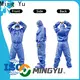 Ming Yu pp spunbond nonwoven fabric factory for home textile 1