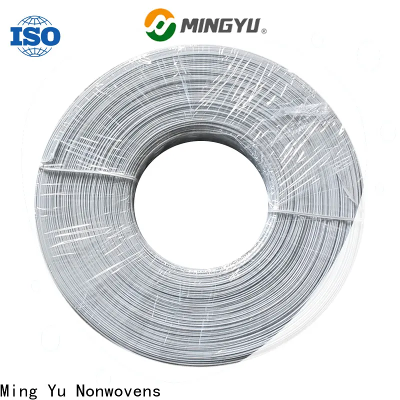 Ming Yu Top pp spunbond nonwoven fabric company for handbag 1