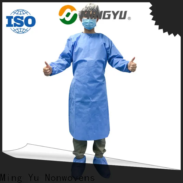 Ming Yu spunbond nonwoven Suppliers for package 1