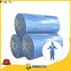 Ming Yu non woven fabric Supply 1