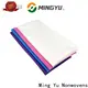 Ming Yu Top spunlace non woven fabric company for bag 1