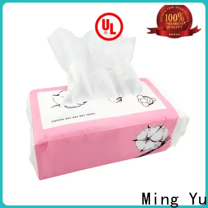 Ming Yu spunbond nonwoven fabric Suppliers for package 1